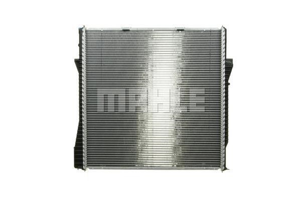 Wilmink Group Radiator, engine cooling – price