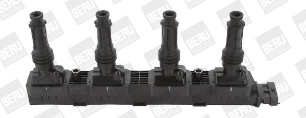 Ignition coil Wilmink Group WG1487396