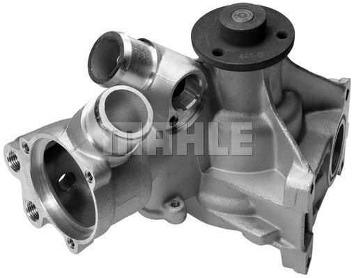 Wilmink Group WG2181337 Water pump WG2181337