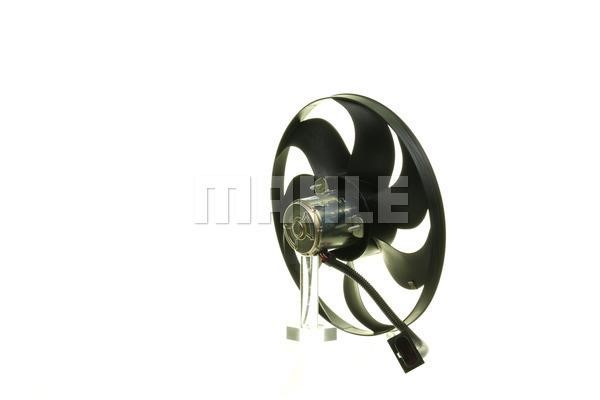 Wilmink Group WG2180532 Hub, engine cooling fan wheel WG2180532