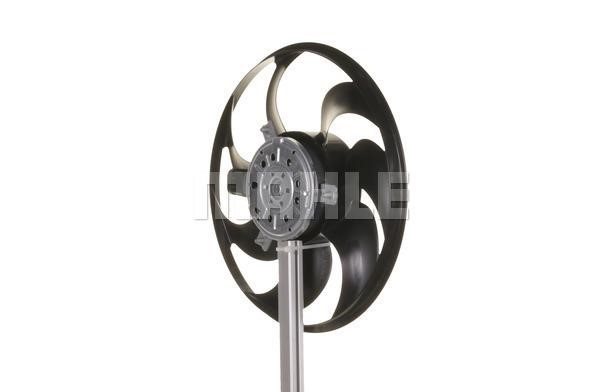 Wilmink Group WG2180588 Hub, engine cooling fan wheel WG2180588