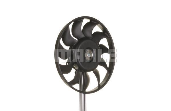 Hub, engine cooling fan wheel Wilmink Group WG2180526