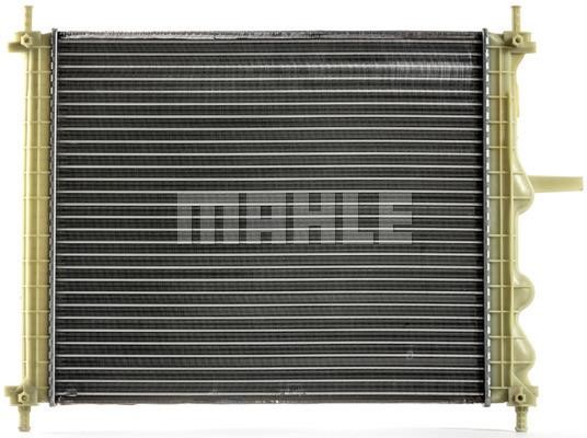 Wilmink Group WG2183012 Radiator, engine cooling WG2183012