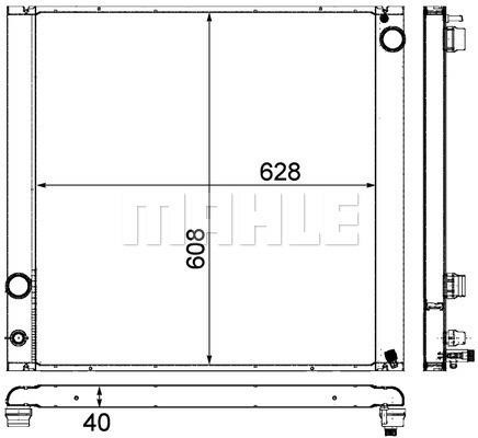 Buy Wilmink Group WG2183978 at a low price in United Arab Emirates!