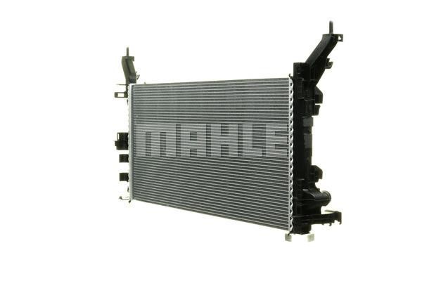 Wilmink Group WG2184113 Radiator, engine cooling WG2184113