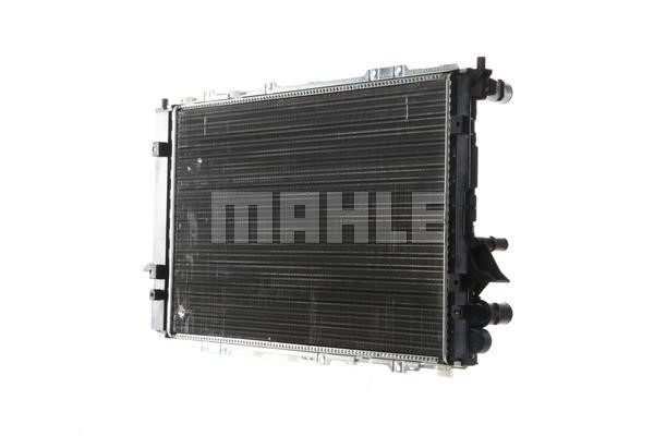 Wilmink Group WG2183509 Radiator, engine cooling WG2183509