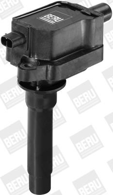 Wilmink Group WG1487468 Ignition coil WG1487468