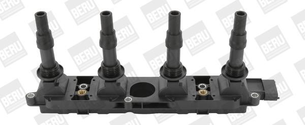 Ignition coil Wilmink Group WG1487400