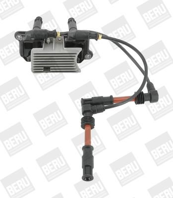 Ignition coil Wilmink Group WG1487623