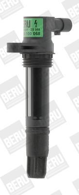 Ignition coil Wilmink Group WG1487295