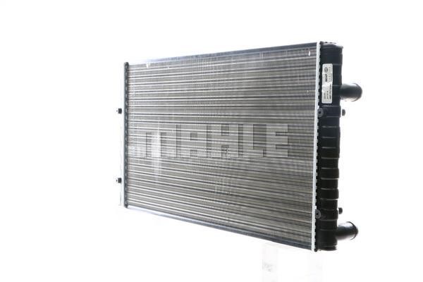 Wilmink Group WG2183565 Radiator, engine cooling WG2183565