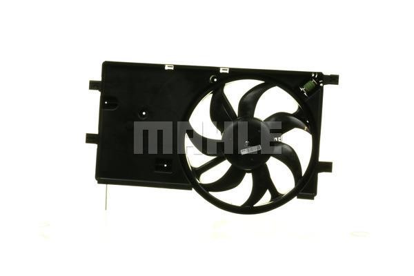 Wilmink Group Hub, engine cooling fan wheel – price