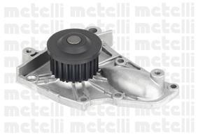 Wilmink Group WG1790320 Water pump WG1790320