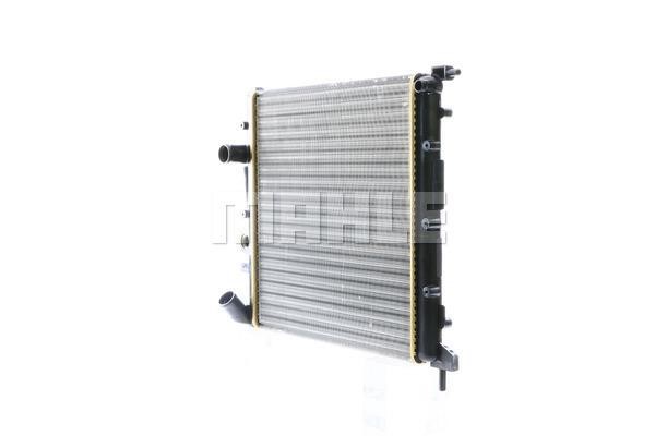 Radiator, engine cooling Wilmink Group WG2183444