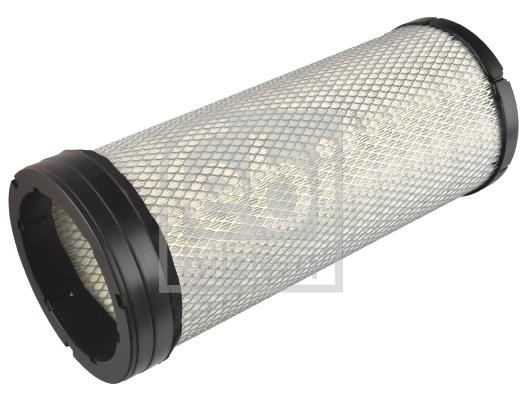 Wilmink Group WG1836341 Air Filter WG1836341