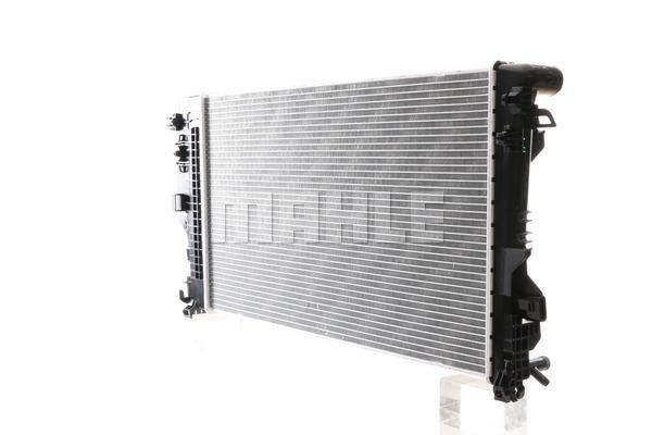 Wilmink Group WG2182415 Radiator, engine cooling WG2182415