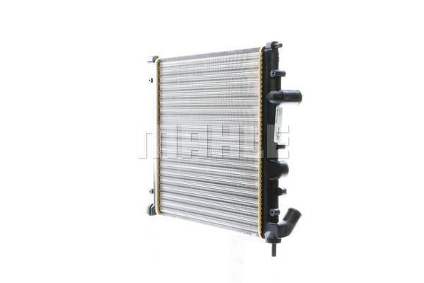 Wilmink Group WG2183444 Radiator, engine cooling WG2183444