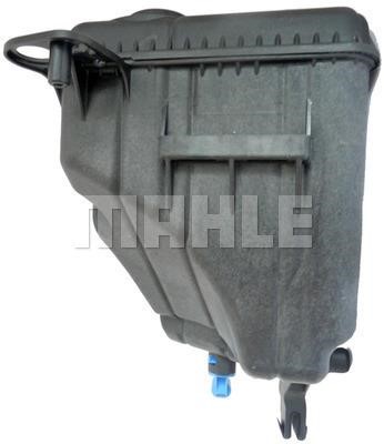 Expansion Tank, coolant Wilmink Group WG2184377