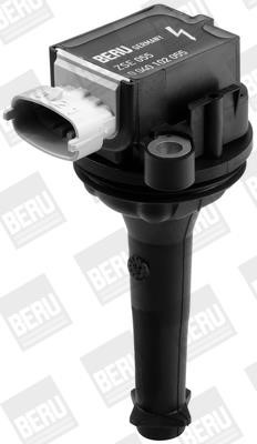 Wilmink Group WG1487559 Ignition coil WG1487559