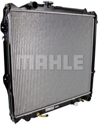 Wilmink Group Radiator, engine cooling – price