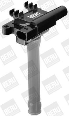 Ignition coil Wilmink Group WG1487506