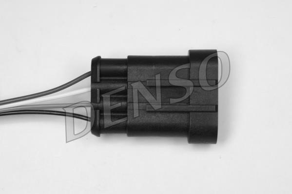 Wilmink Group WG1029125 Lambda sensor WG1029125