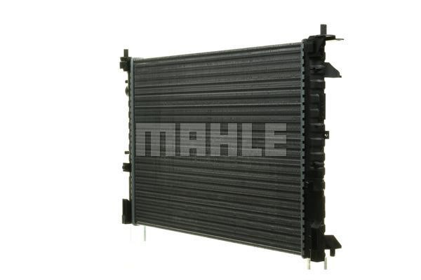 Wilmink Group WG2183449 Radiator, engine cooling WG2183449