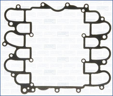 Wilmink Group WG1009154 Gasket, intake manifold WG1009154