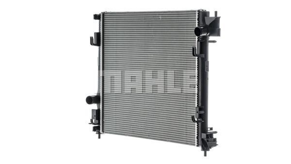 Wilmink Group Radiator, engine cooling – price