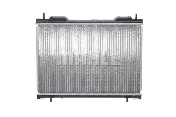 Radiator, engine cooling Wilmink Group WG2183863