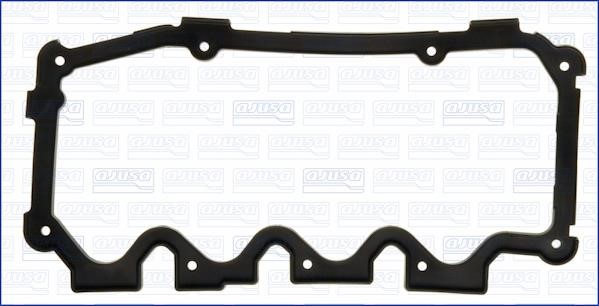 Wilmink Group WG1160253 Gasket, cylinder head cover WG1160253