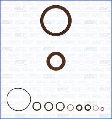 Wilmink Group WG1168654 Gasket Set, crank case WG1168654