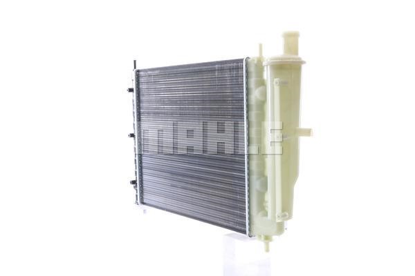 Wilmink Group WG2184048 Radiator, engine cooling WG2184048