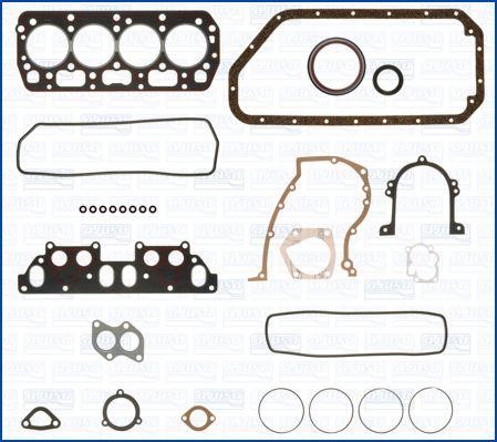 Wilmink Group WG1164262 Full Gasket Set, engine WG1164262