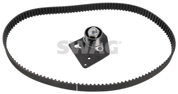 Wilmink Group WG1430817 Timing Belt Kit WG1430817