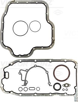 Wilmink Group WG1241972 Gasket Set, crank case WG1241972