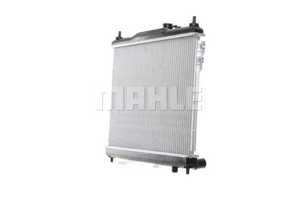 Wilmink Group WG2182484 Radiator, engine cooling WG2182484