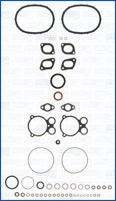 Wilmink Group WG1163808 Full Gasket Set, engine WG1163808