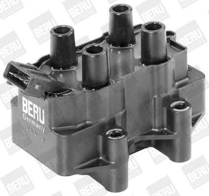 Wilmink Group WG1487325 Ignition coil WG1487325