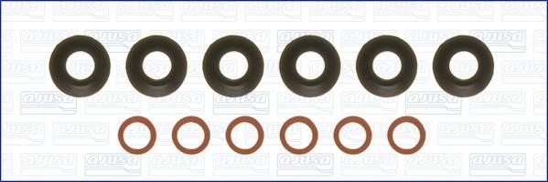 Wilmink Group WG1169722 Valve oil seals, kit WG1169722