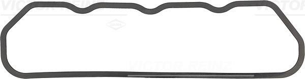 Wilmink Group WG1248822 Gasket, cylinder head cover WG1248822