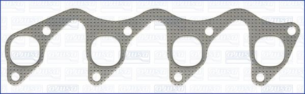 Wilmink Group WG1161415 Exhaust manifold dichtung WG1161415
