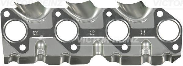 Wilmink Group WG2102259 Exhaust manifold dichtung WG2102259