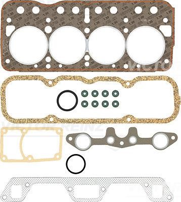 Wilmink Group WG1239814 Gasket Set, cylinder head WG1239814