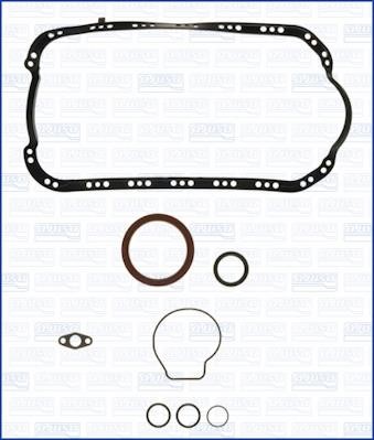 Wilmink Group WG1168963 Gasket Set, crank case WG1168963