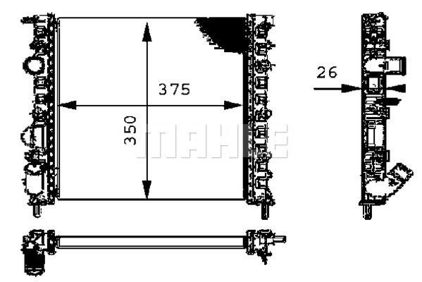 Buy Wilmink Group WG2183444 at a low price in United Arab Emirates!