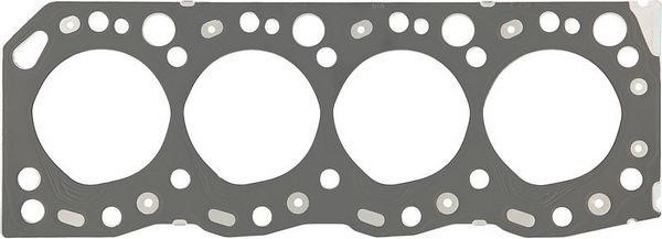 Wilmink Group WG1003415 Gasket, cylinder head WG1003415