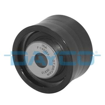 Wilmink Group WG2005461 Tensioner pulley, timing belt WG2005461