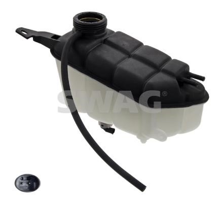 Wilmink Group WG1794676 Expansion Tank, coolant WG1794676
