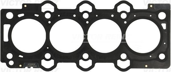 Wilmink Group WG2175718 Gasket, cylinder head WG2175718